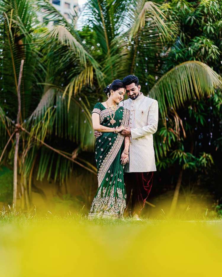 Pritosh Shukla Wedding Photographer, Mumbai