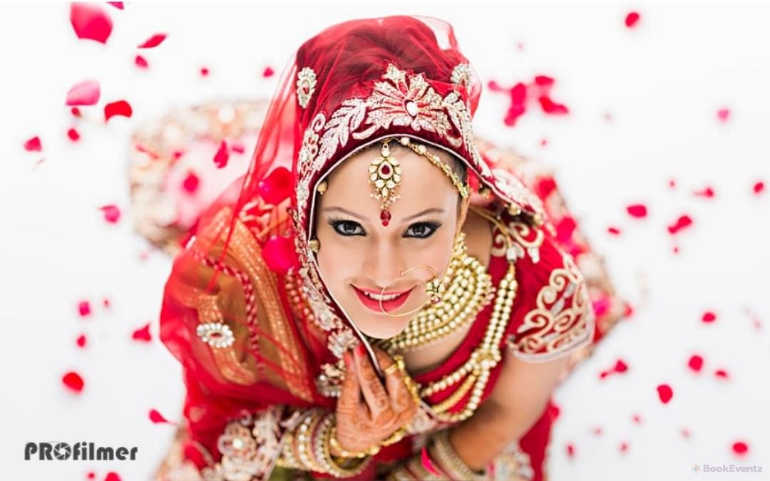 Pro Filmer, South Delhi Wedding Photographer, Delhi NCR