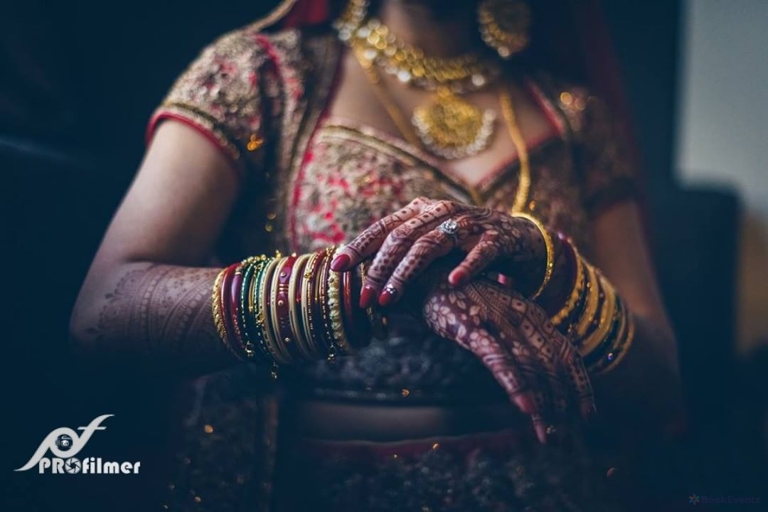 Pro Filmer, South Delhi Wedding Photographer, Delhi NCR
