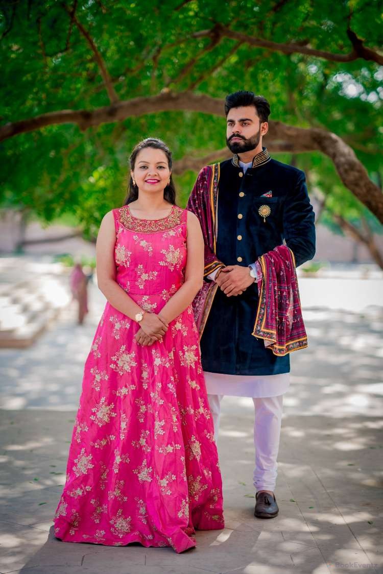 Pukhraj Sahu  Wedding Photographer, Jaipur