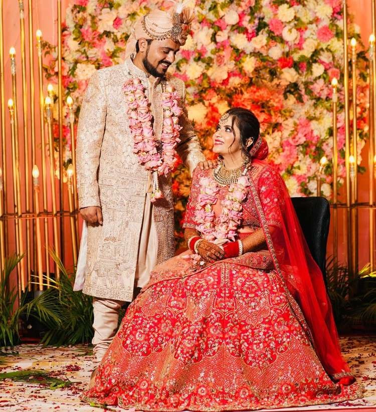 Rachit Tyagi's  Wedding Photographer, Delhi NCR
