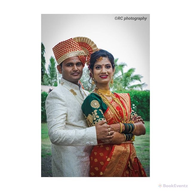 Raghav Chandak , Mumbai Wedding Photographer, Mumbai