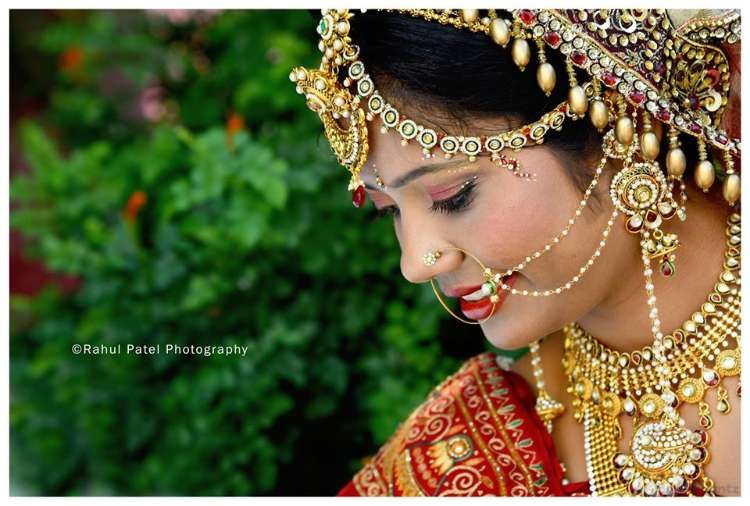 Rahul Patel  Wedding Photographer, Mumbai