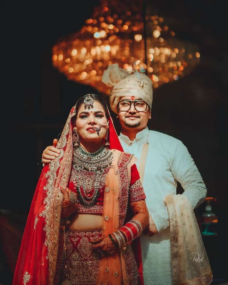 Rahul  Wedding Photographer, Delhi NCR