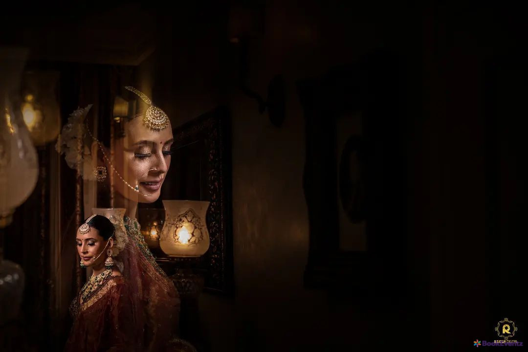 Rajesh Digital Wedding Photographer, Faridabad