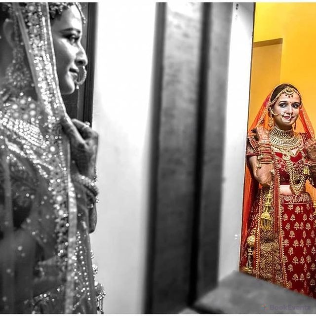 Rajesh Photo Studio Wedding Photographer, Delhi NCR