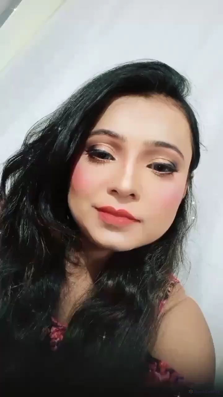 Rajlaxmi Makeover Makeup Artist,  Mumbai