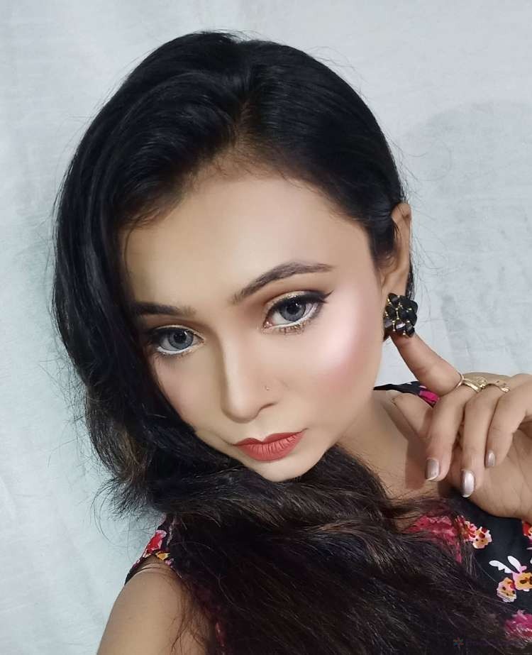 Rajlaxmi Makeover Makeup Artist,  Mumbai