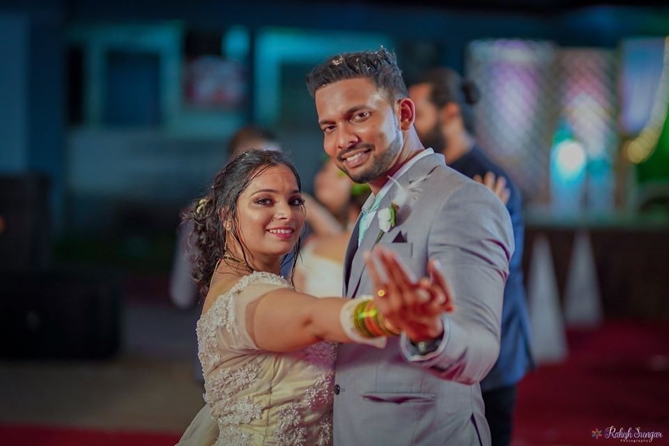Rakesh Sungar  Wedding Photographer, Mumbai