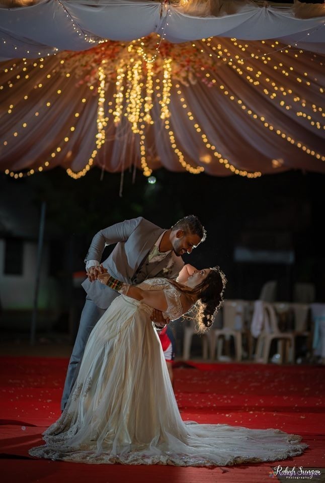 Rakesh Sungar  Wedding Photographer, Mumbai