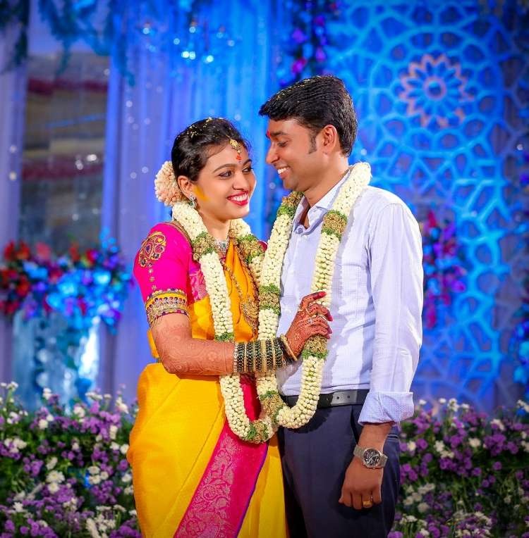 Rang Wedding  Wedding Photographer, Chennai