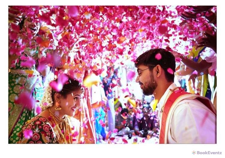 Ranganath  Wedding Photographer, Hyderabad