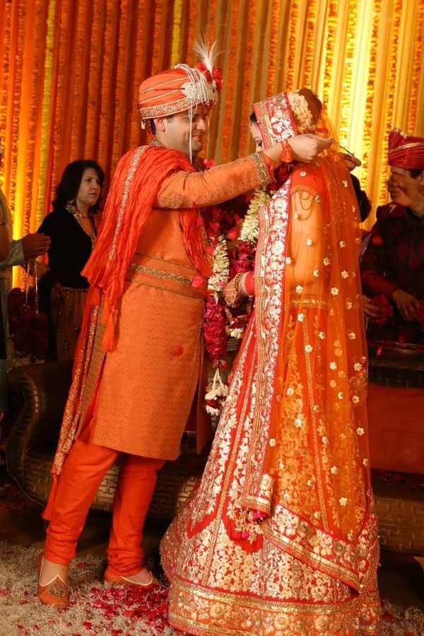Rattan Studio Wedding Photographer, Delhi NCR