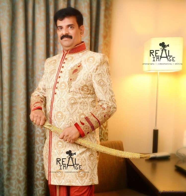 Real Image Wedding Photographer, Mumbai