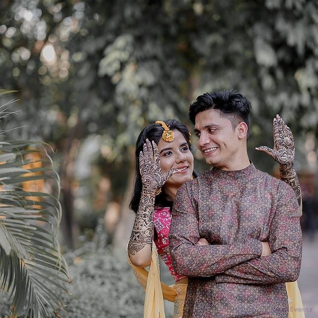 Real Picture Studio Wedding Photographer, Delhi NCR