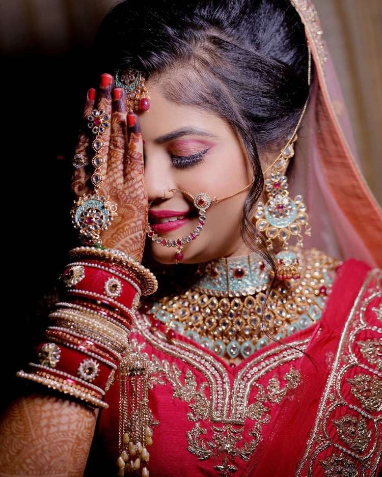 Real Picture Studio Wedding Photographer, Delhi NCR