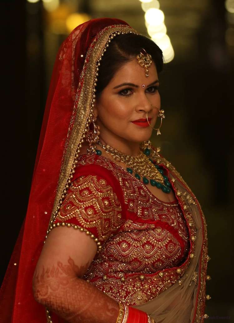 Reality in Reel Wedding Photographer, Delhi NCR