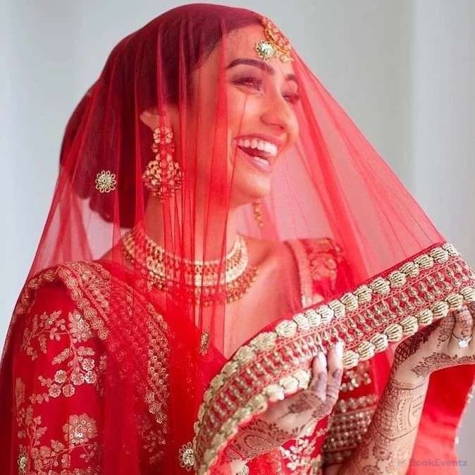 Reflections  Wedding Photographer, Delhi NCR