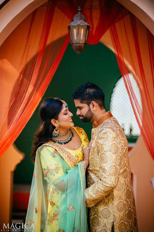 Magica by Rishab Aggarwal Wedding Photographer, Delhi NCR