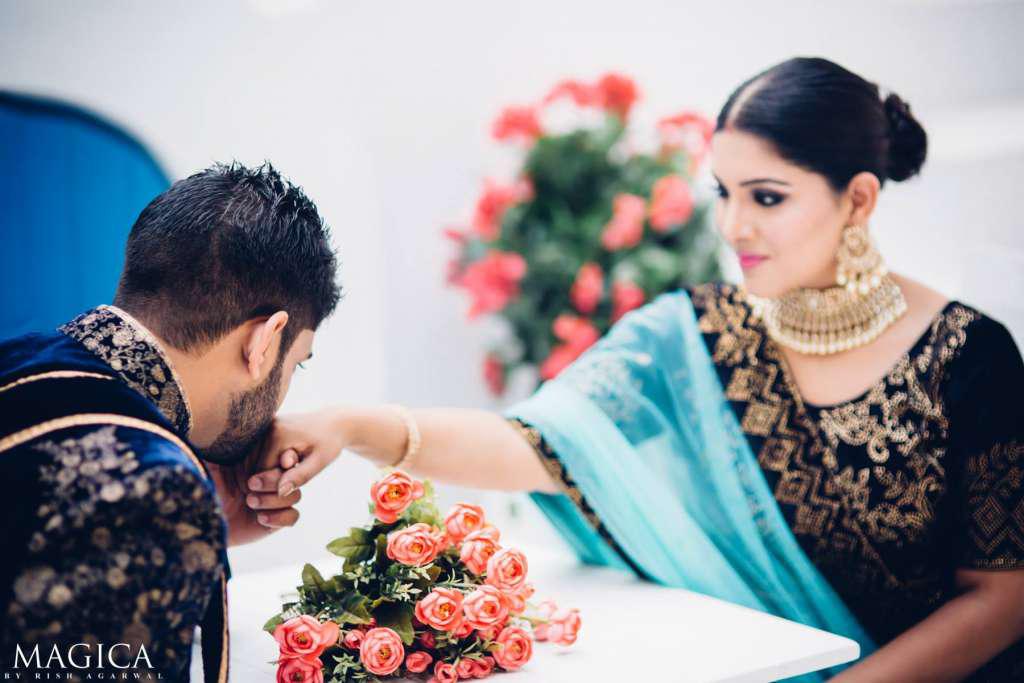 Magica by Rishab Aggarwal Wedding Photographer, Delhi NCR