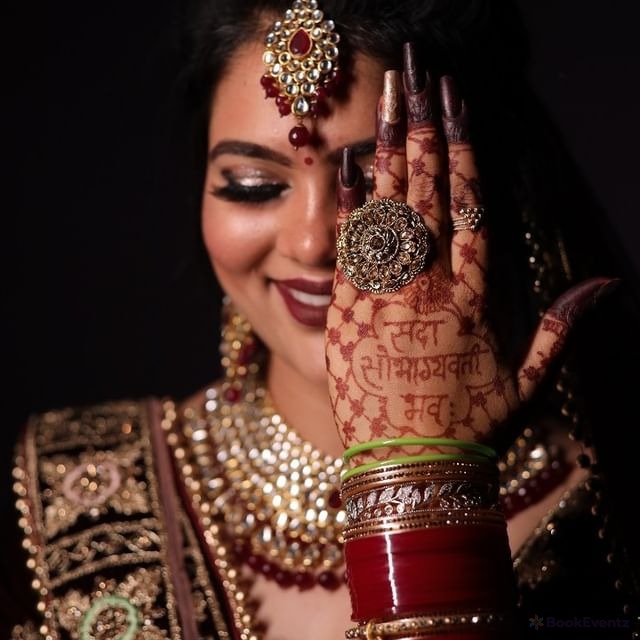 Riti Riwaz Productions, Rohini Wedding Photographer, Delhi NCR