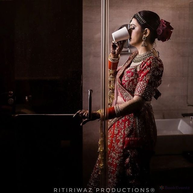 Riti Riwaz Productions, Rohini Wedding Photographer, Delhi NCR