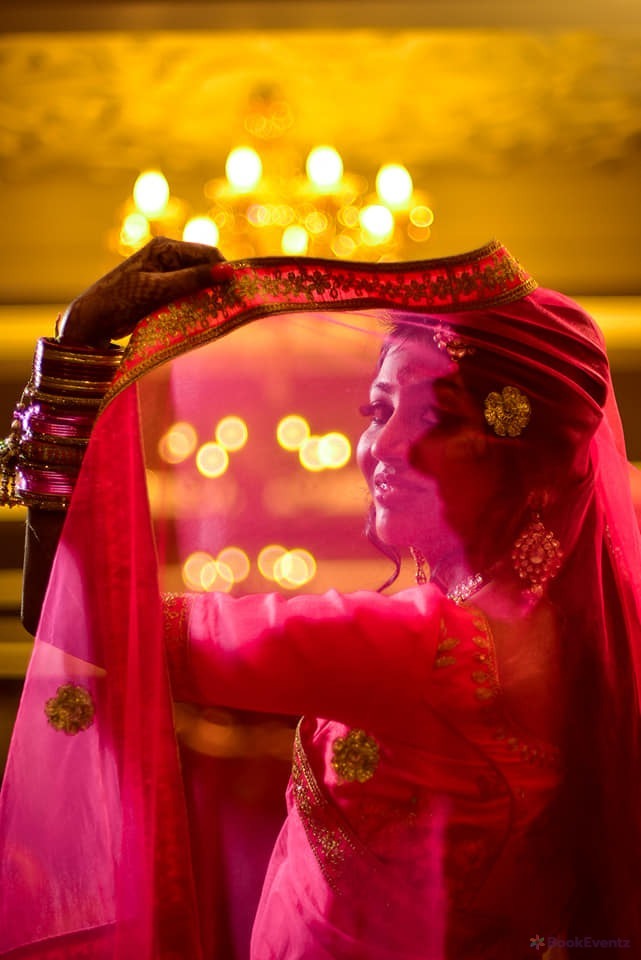RJ14           Wedding Photographer, Jaipur
