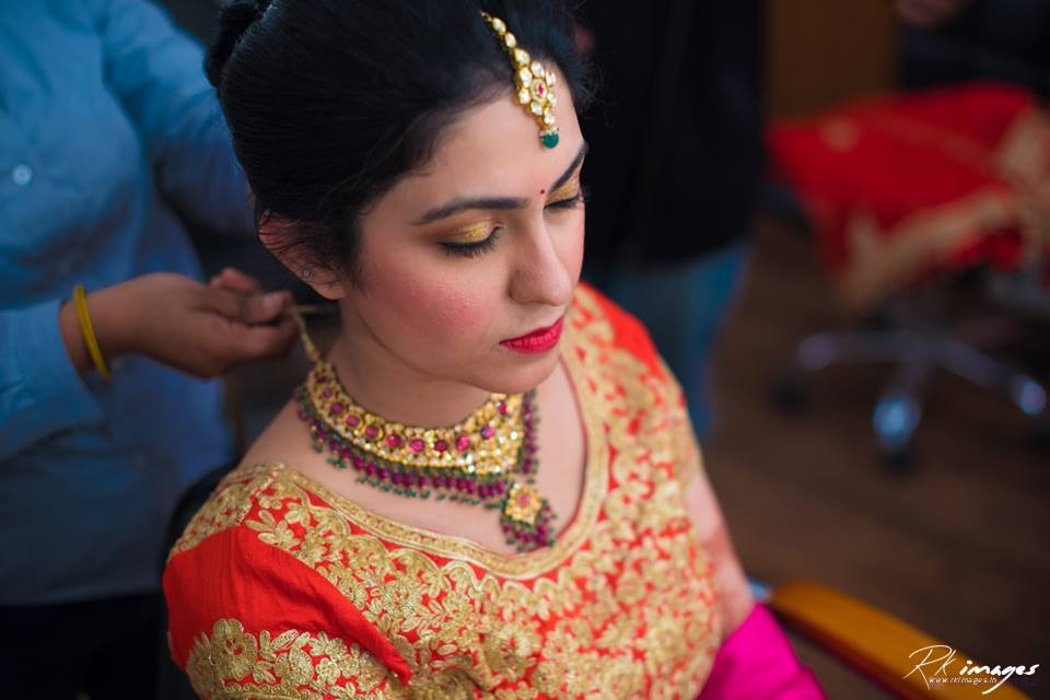 RK Images Wedding Photographer, Delhi NCR