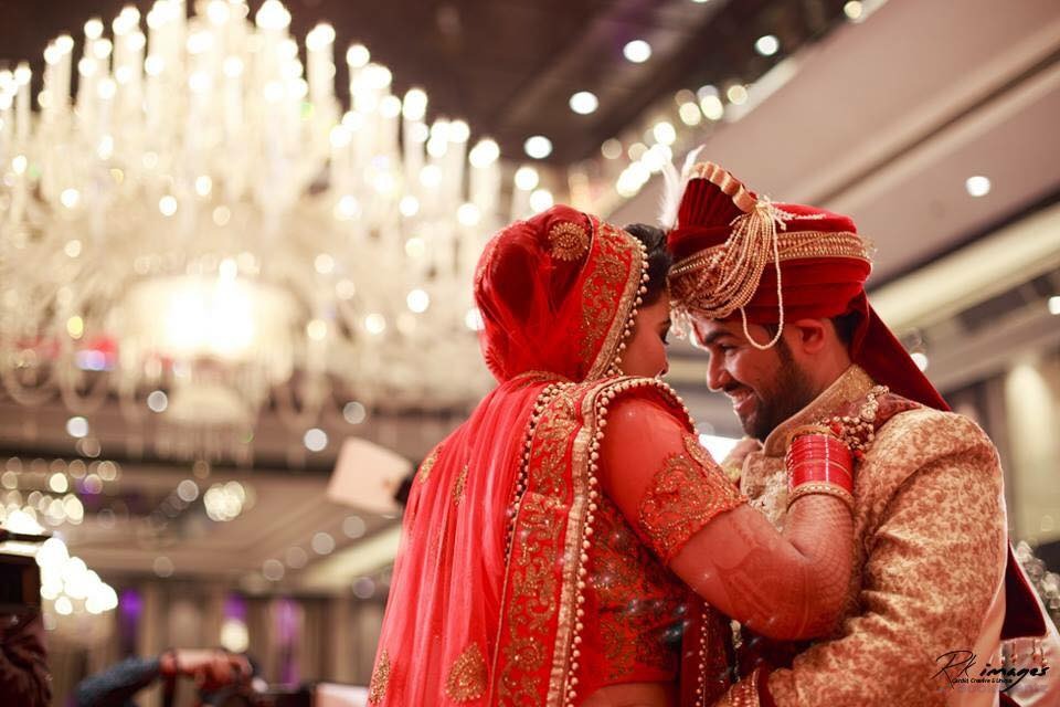 RK Images Wedding Photographer, Delhi NCR