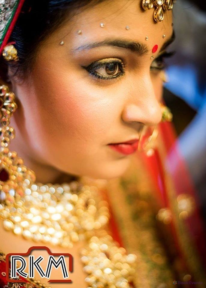 RKM  Wedding Photographer, Delhi NCR