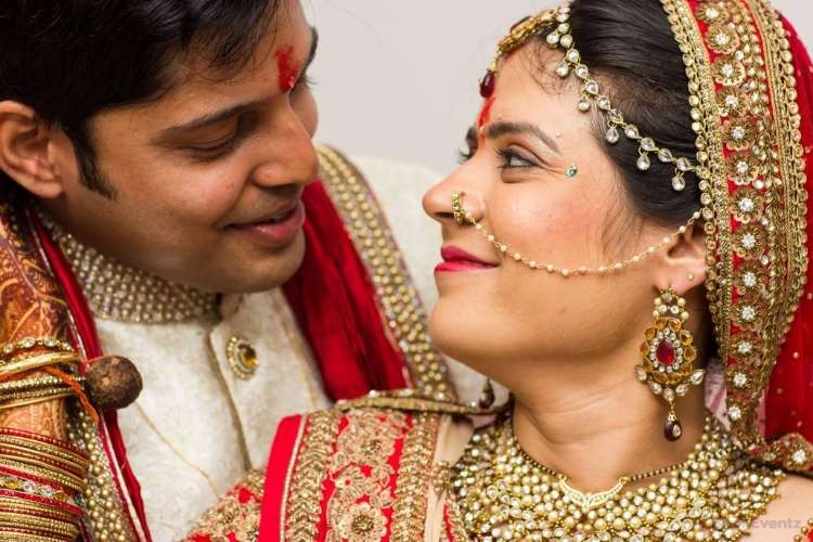 RKM  Wedding Photographer, Delhi NCR