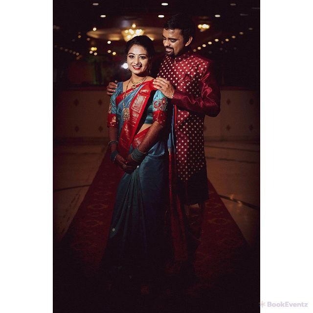 Rohan Tulpule  Wedding Photographer, Mumbai