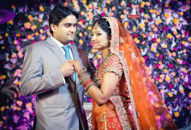 Rosy Videos Wedding Photographer, Delhi NCR