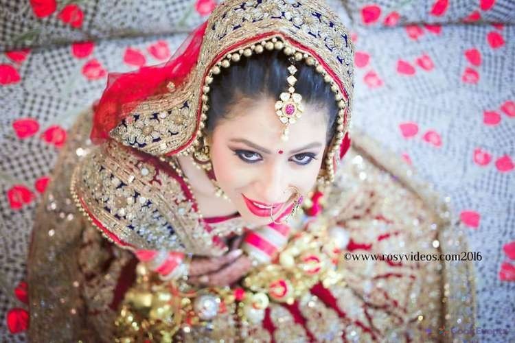 Rosy Videos Wedding Photographer, Delhi NCR