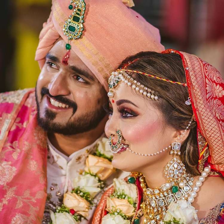 Royal Reelz  Wedding Photographer, Pune