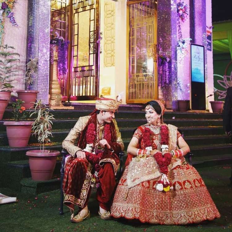 Royal Studio Wedding Photographer, Delhi NCR