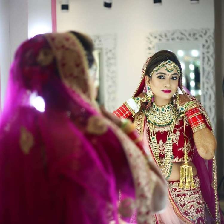 Royal Studio Wedding Photographer, Delhi NCR