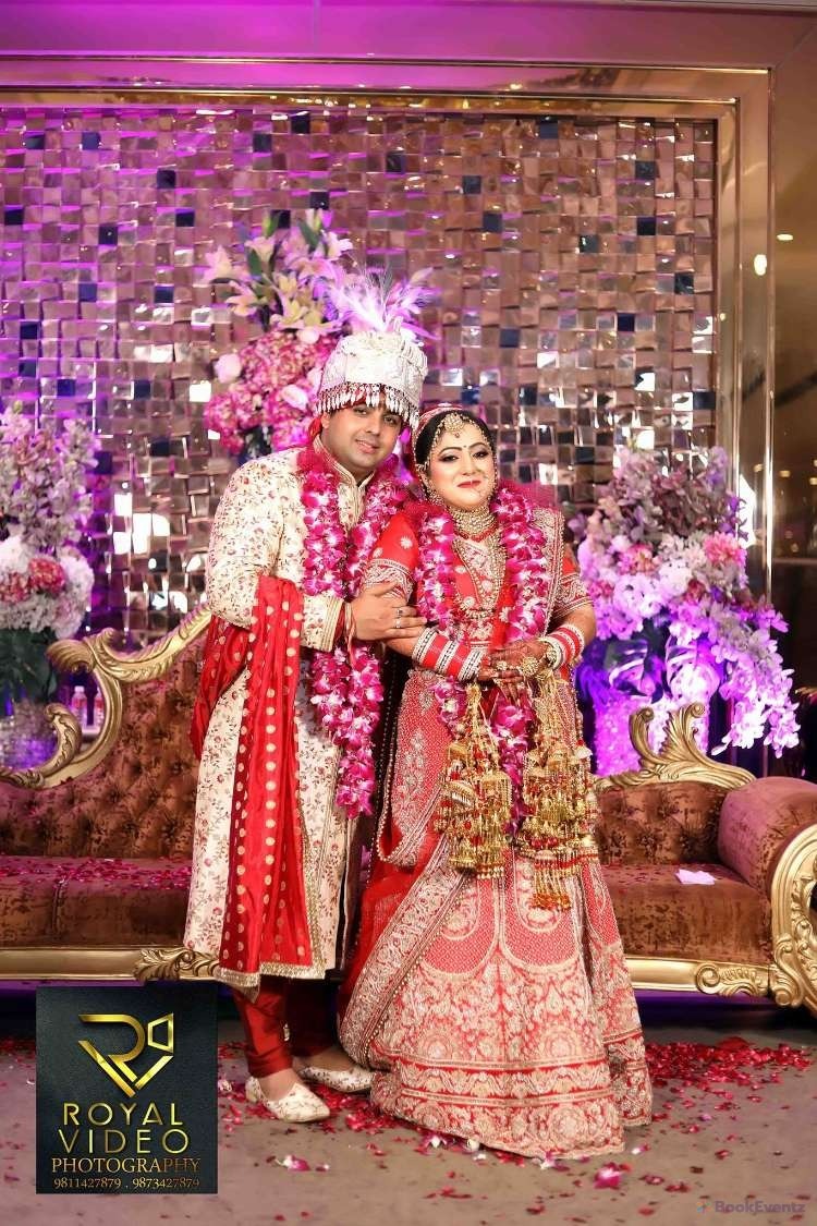 Royal Video by Rajiv Vig Wedding Photographer, Delhi NCR