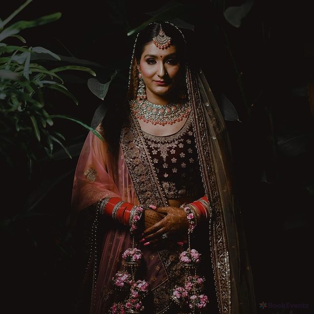 Ruchika Basera  Wedding Photographer, Delhi NCR