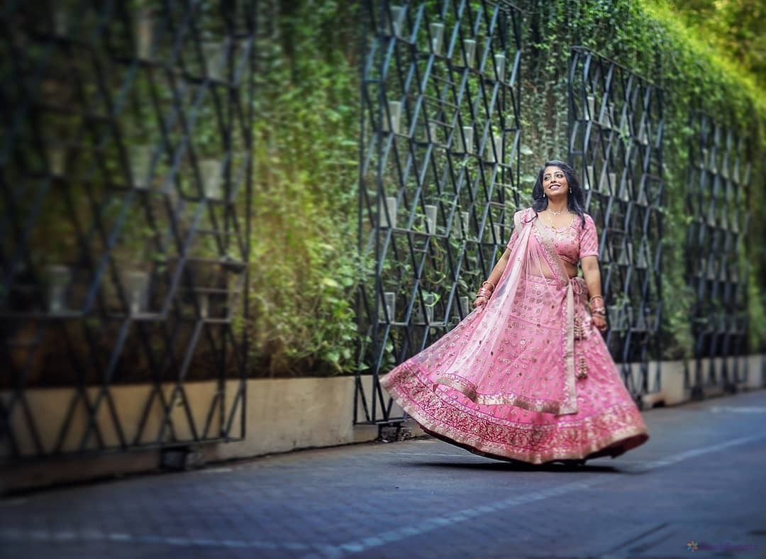 Rumi  by Anshul Arora Wedding Photographer, Mumbai