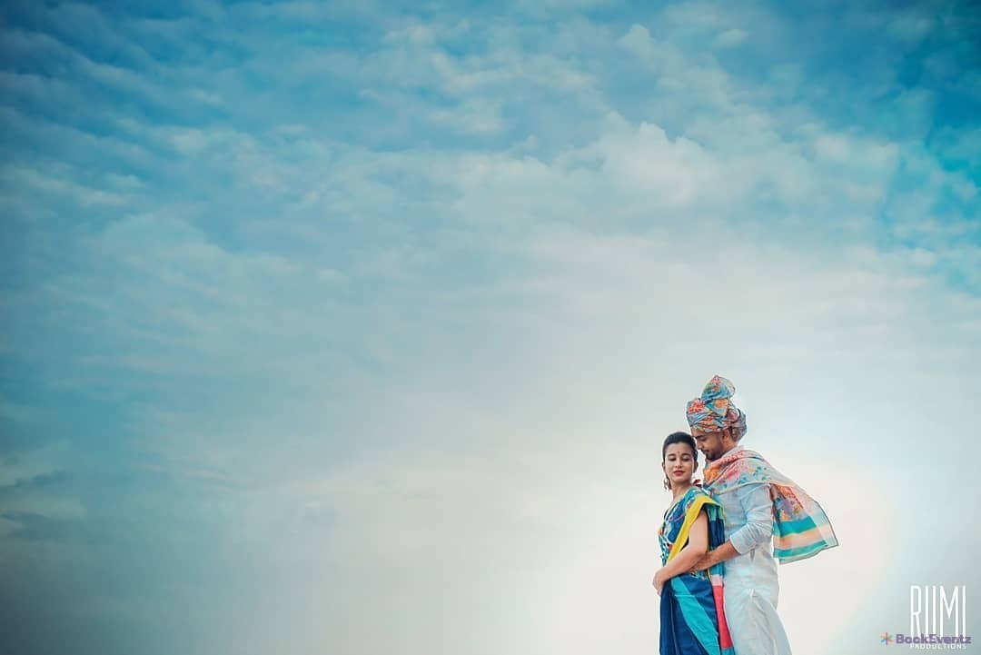 Rumi  by Anshul Arora Wedding Photographer, Mumbai