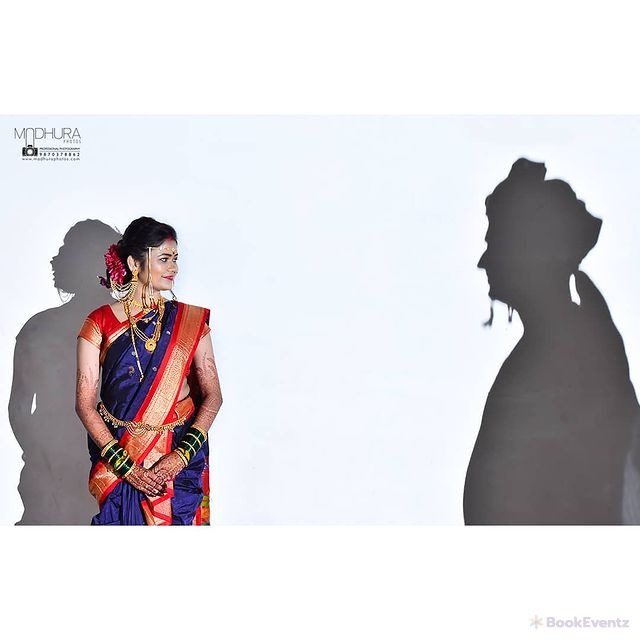 S Vision  Wedding Photographer, Pune