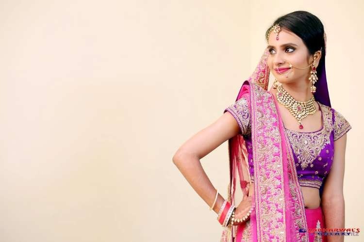 Sabharwal's Galaxy Color Lab & Studio Wedding Photographer, Delhi NCR