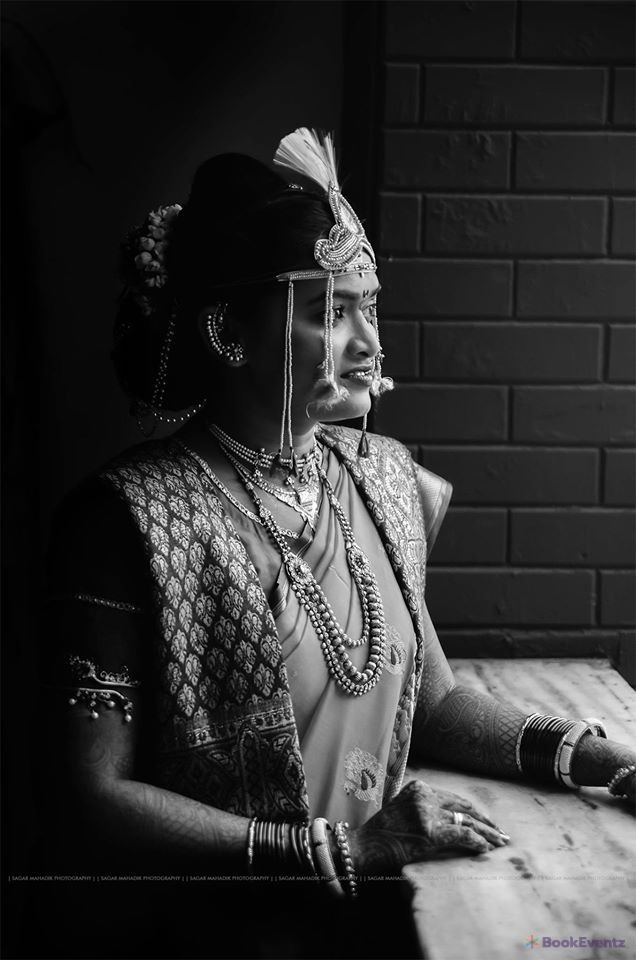 Sagar Mahadik  Wedding Photographer, Mumbai