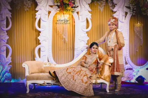 Saket Goyal  Wedding Photographer, Chandigarh