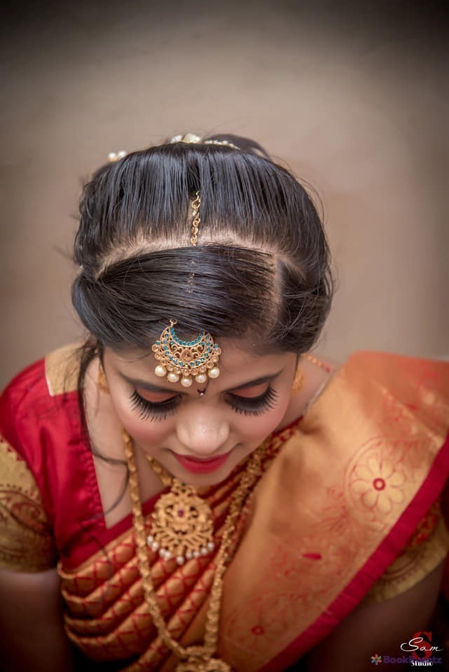 Sam Studio, Pimpri-Chinchwad Wedding Photographer, Pune
