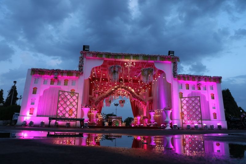 Samir Movies Production, Jaipur Wedding Photographer, Jaipur