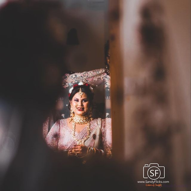 SandyFlicks Wedding Photographer, Delhi NCR
