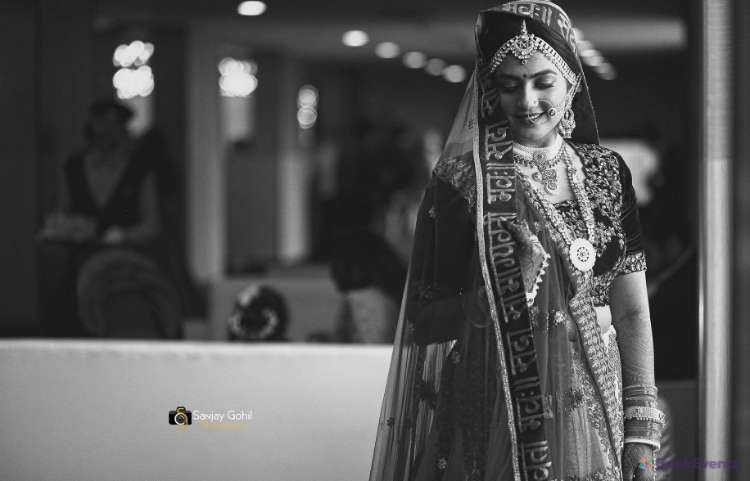 Sanjay Gohil  Wedding Photographer, Mumbai
