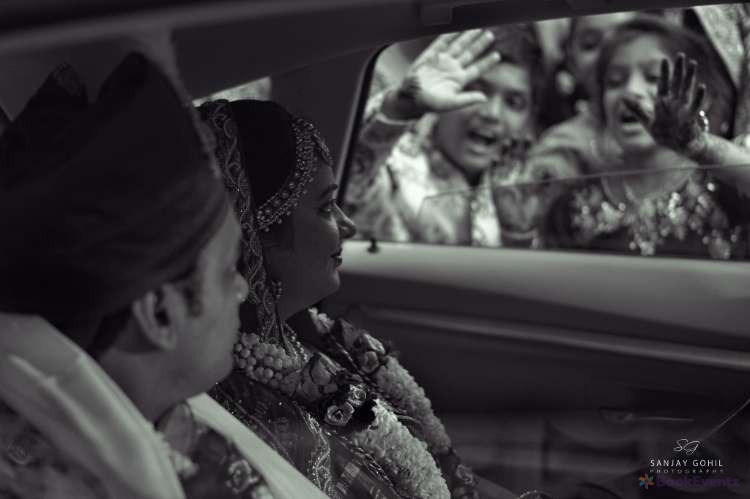 Sanjay Gohil  Wedding Photographer, Mumbai
